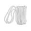 Meridian Zero Mooring Line 12mm x 10m - White